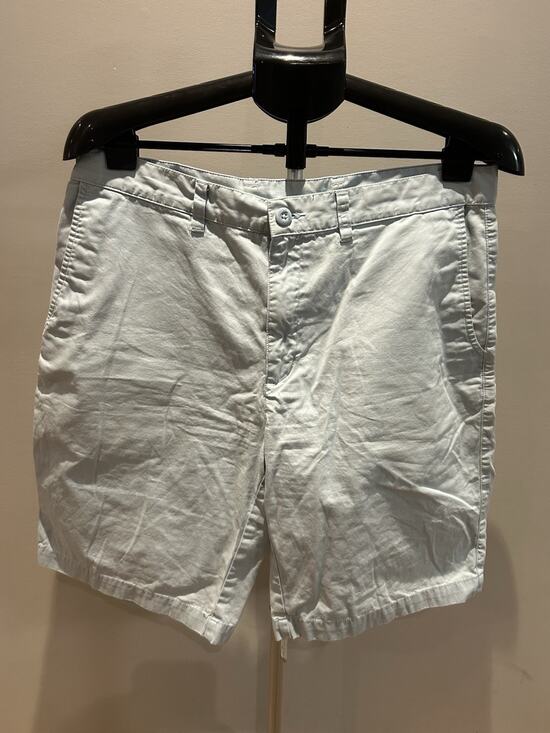 Patagonia Other - Patagonia Baby Blue Shorts Men's size 33